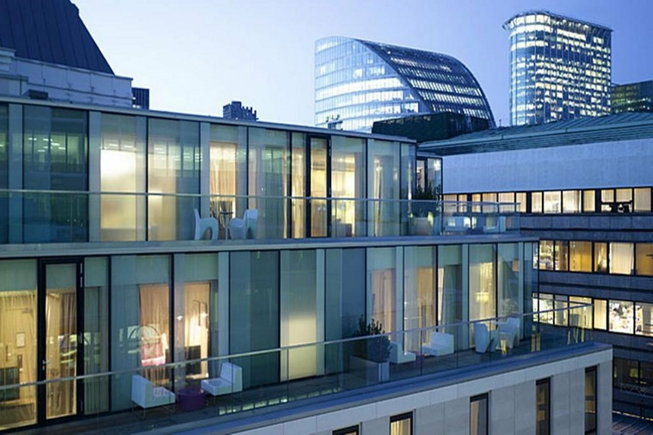 Фото отеля 4