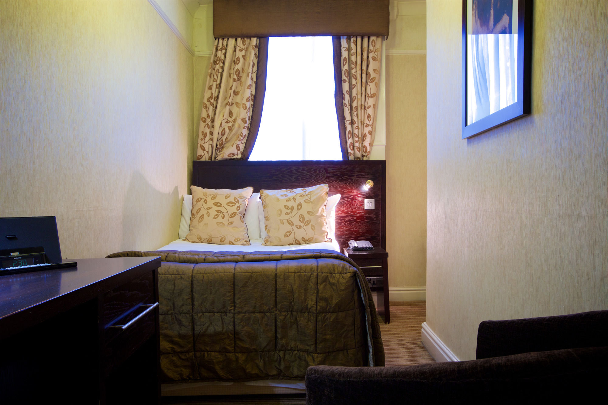 Фото Liverpool Inn Hotel, Sure Hotel Collection by Best Western