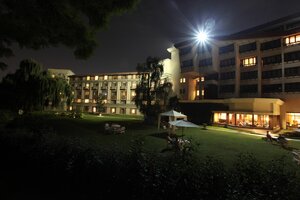 Гостиница Hotel Yak & Yeti