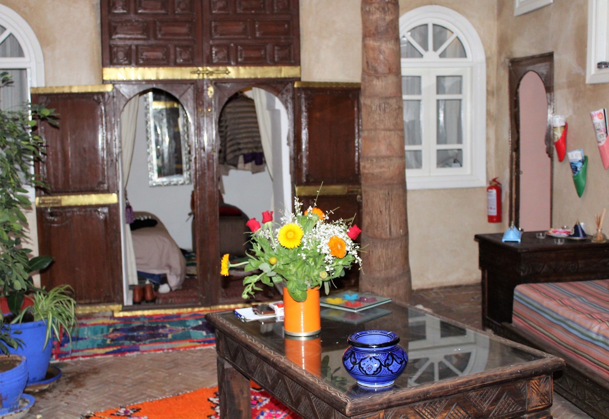 Фото Riad Al Amine