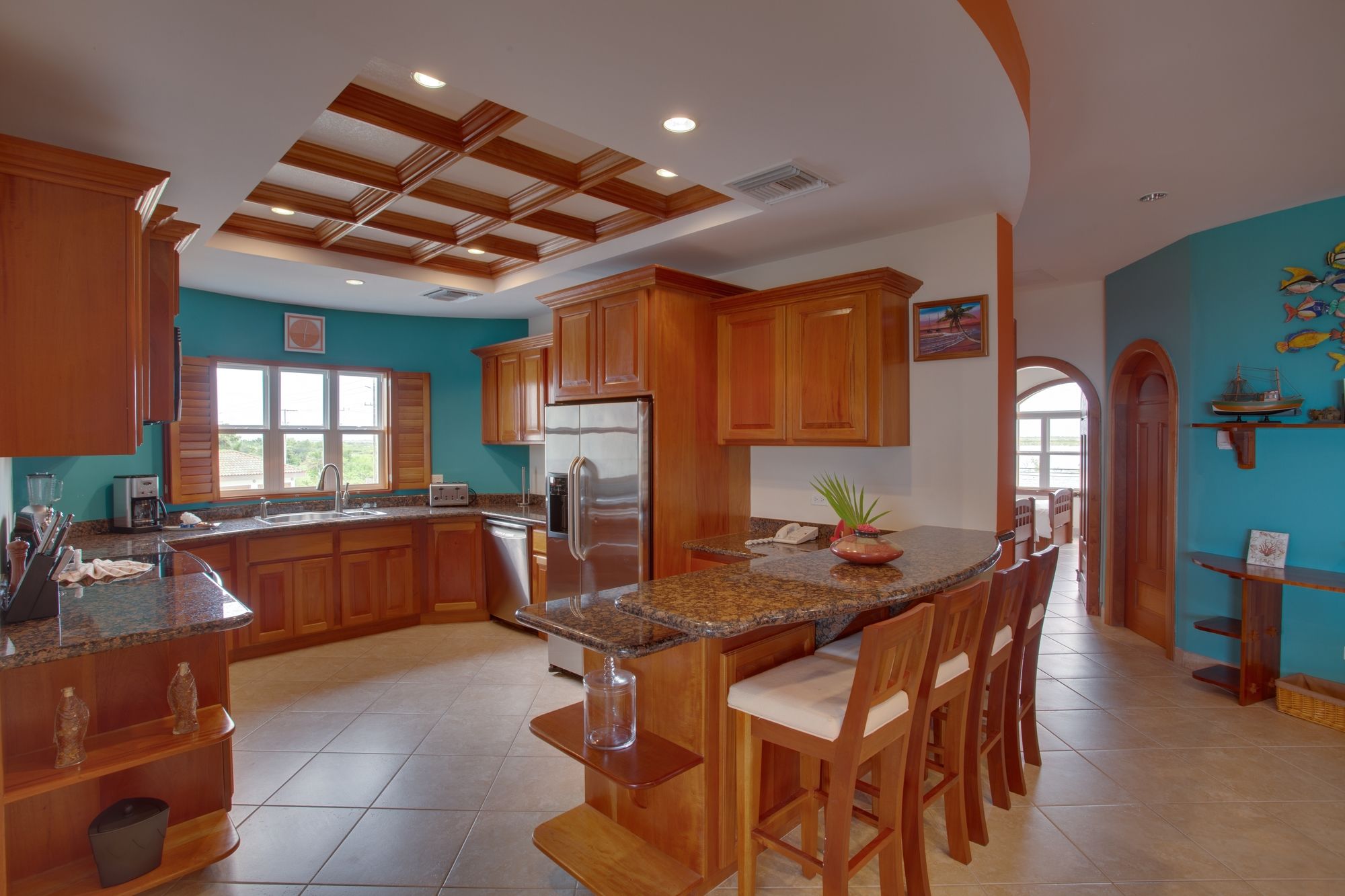 Фото Grand Caribe Belize