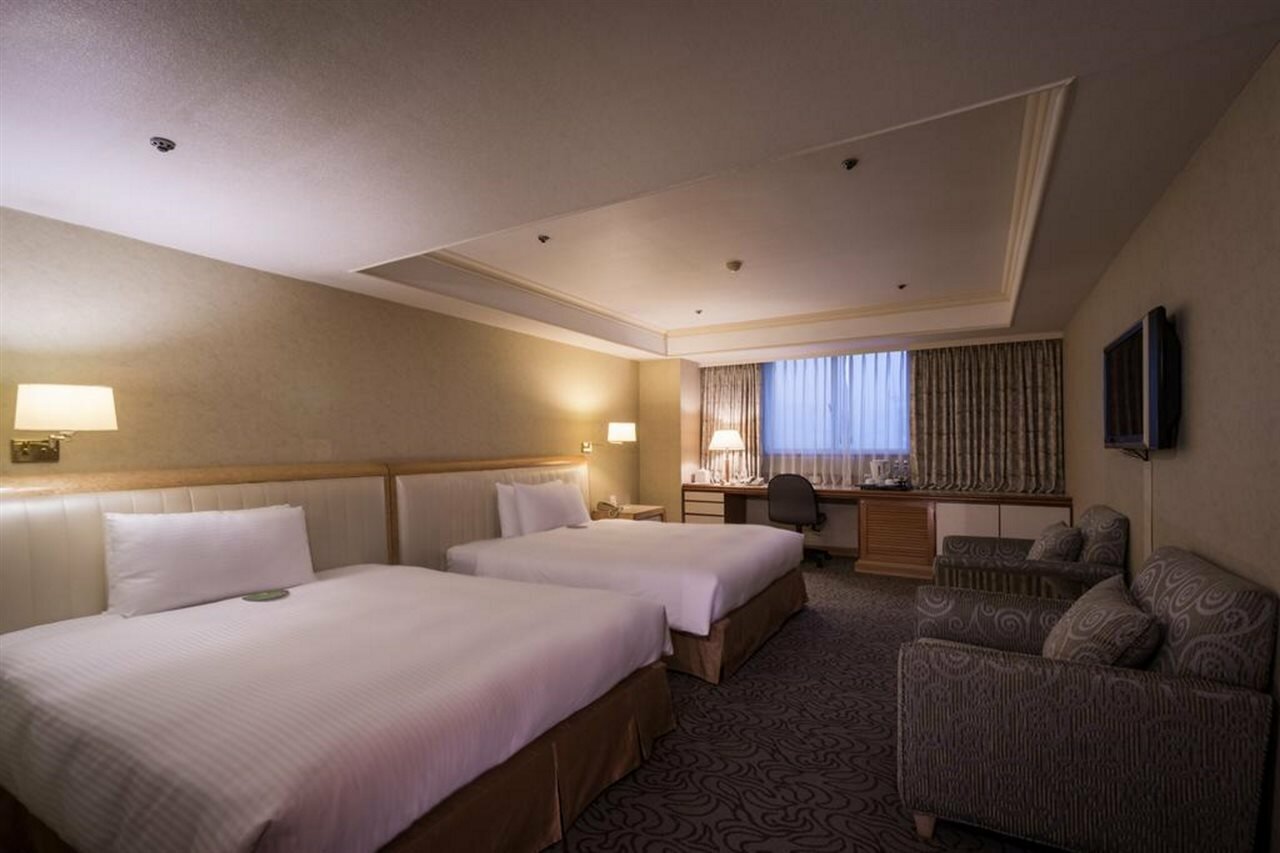 Фото Hotel East Taipei