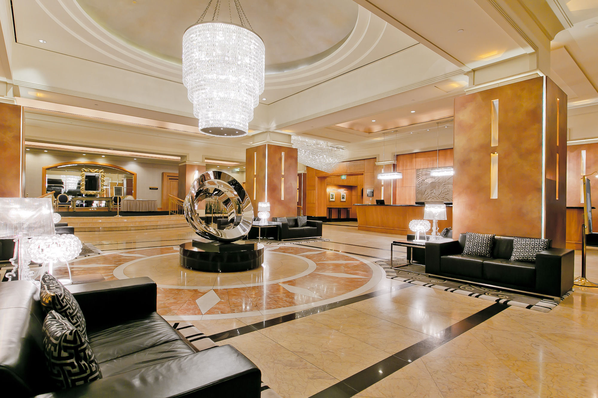 Фото Duxton Hotel Perth