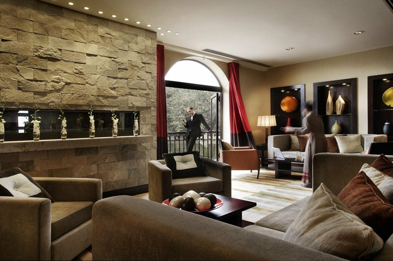 Фото InterContinental Hanoi Westlake