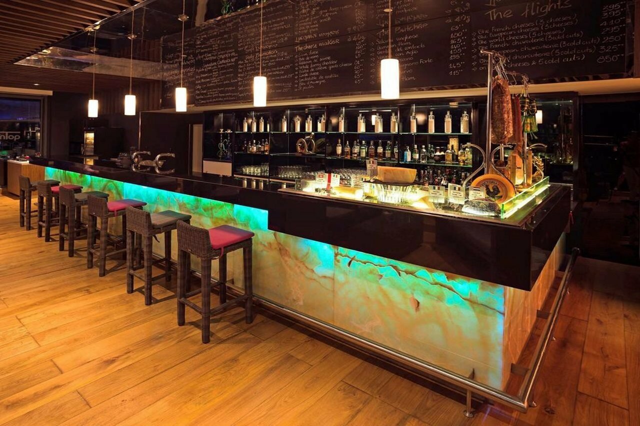 Фото Novotel Saigon Centre