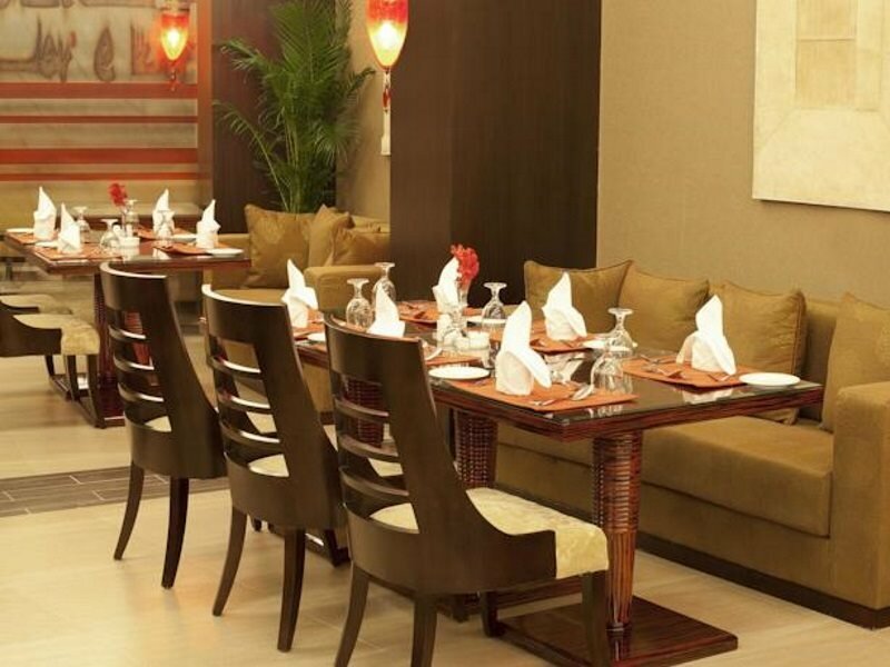 Фото Four Points by Sheraton Riyadh Khaldia