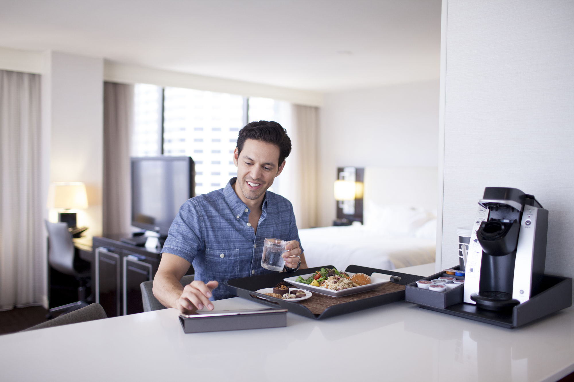 Фото Hyatt Regency Schaumburg Chicago