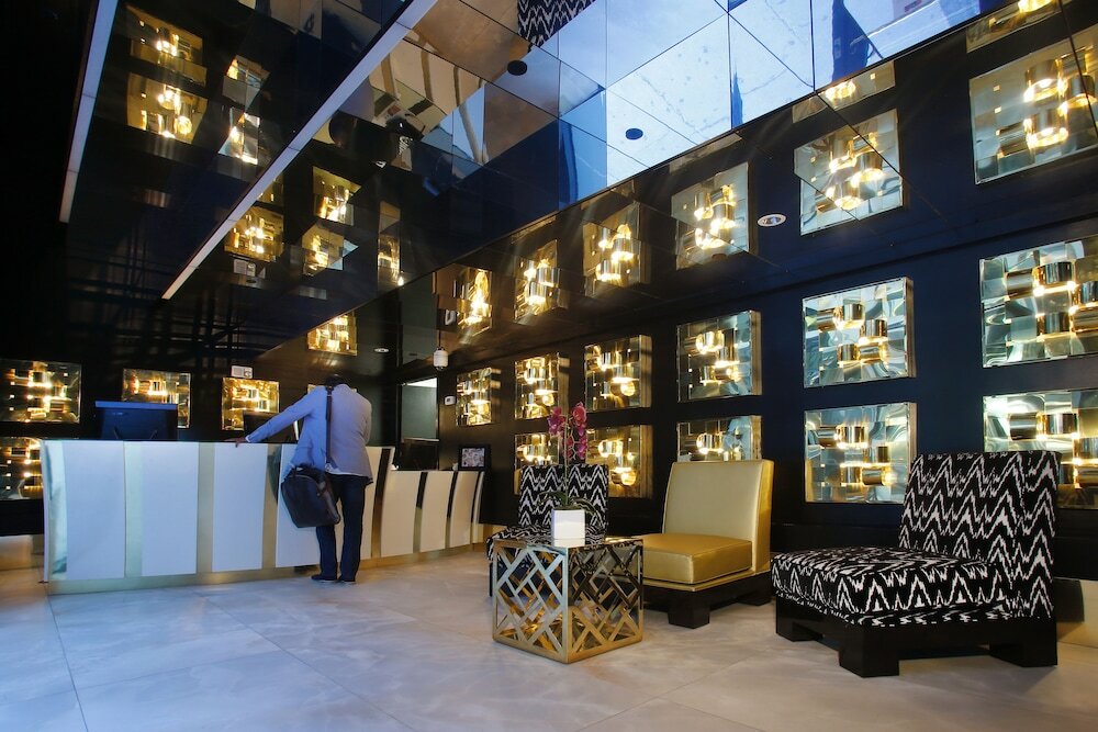 Фото 45 Times Square Hotel