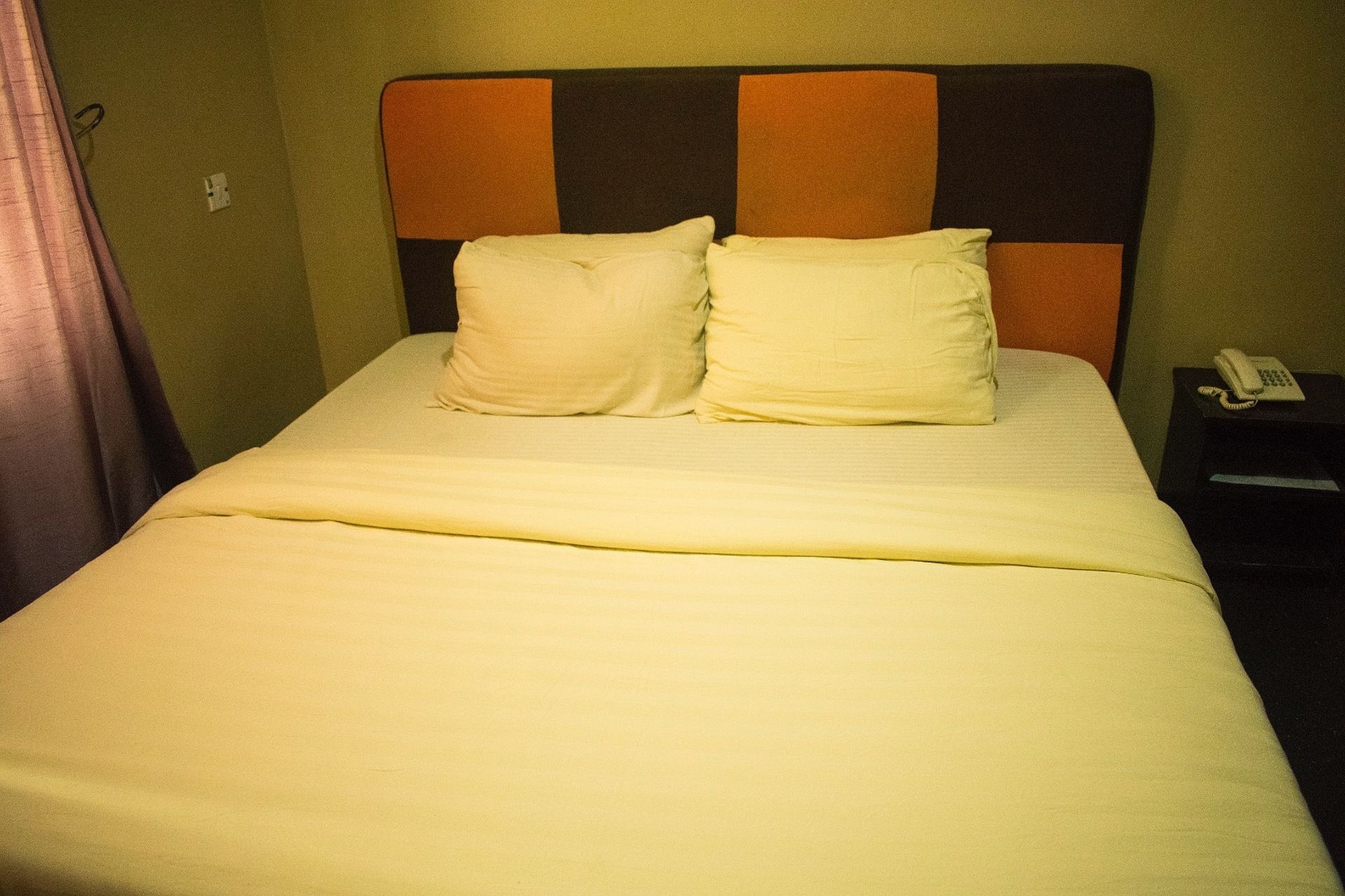 Фото Adesuwa Royal Guest House Ketu