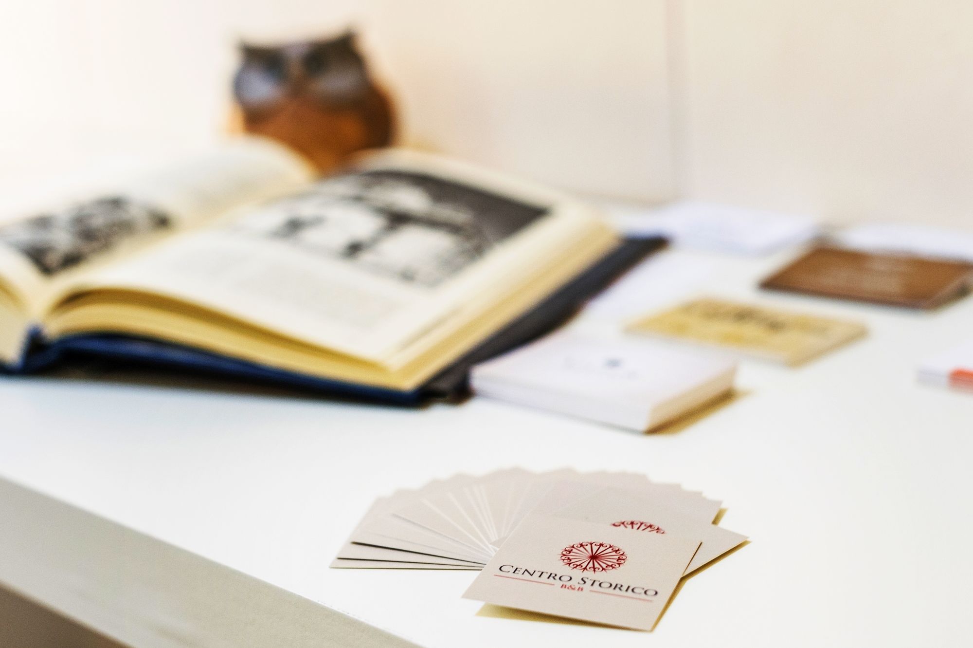 Фото Centro Storico B&b