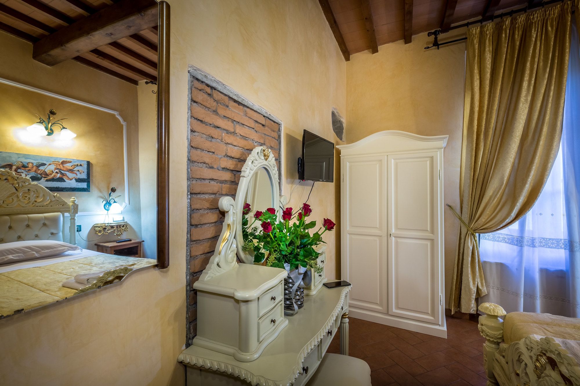 Фото Soggiorno Annamaria