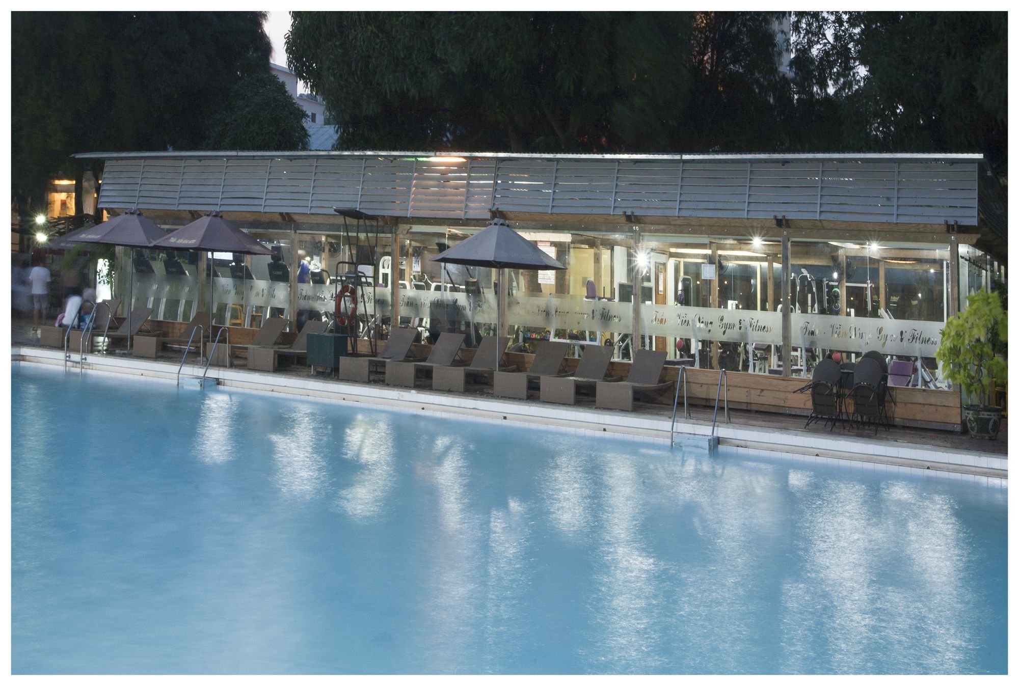 Фото Tran Vien Dong