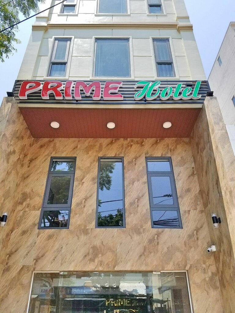 Hotel Prime Hotel, Da Nang, photo