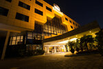 Best Western Premier Accra Airport Hotel (Dr. Quartey Papafio Avenue, 17) ، فندق