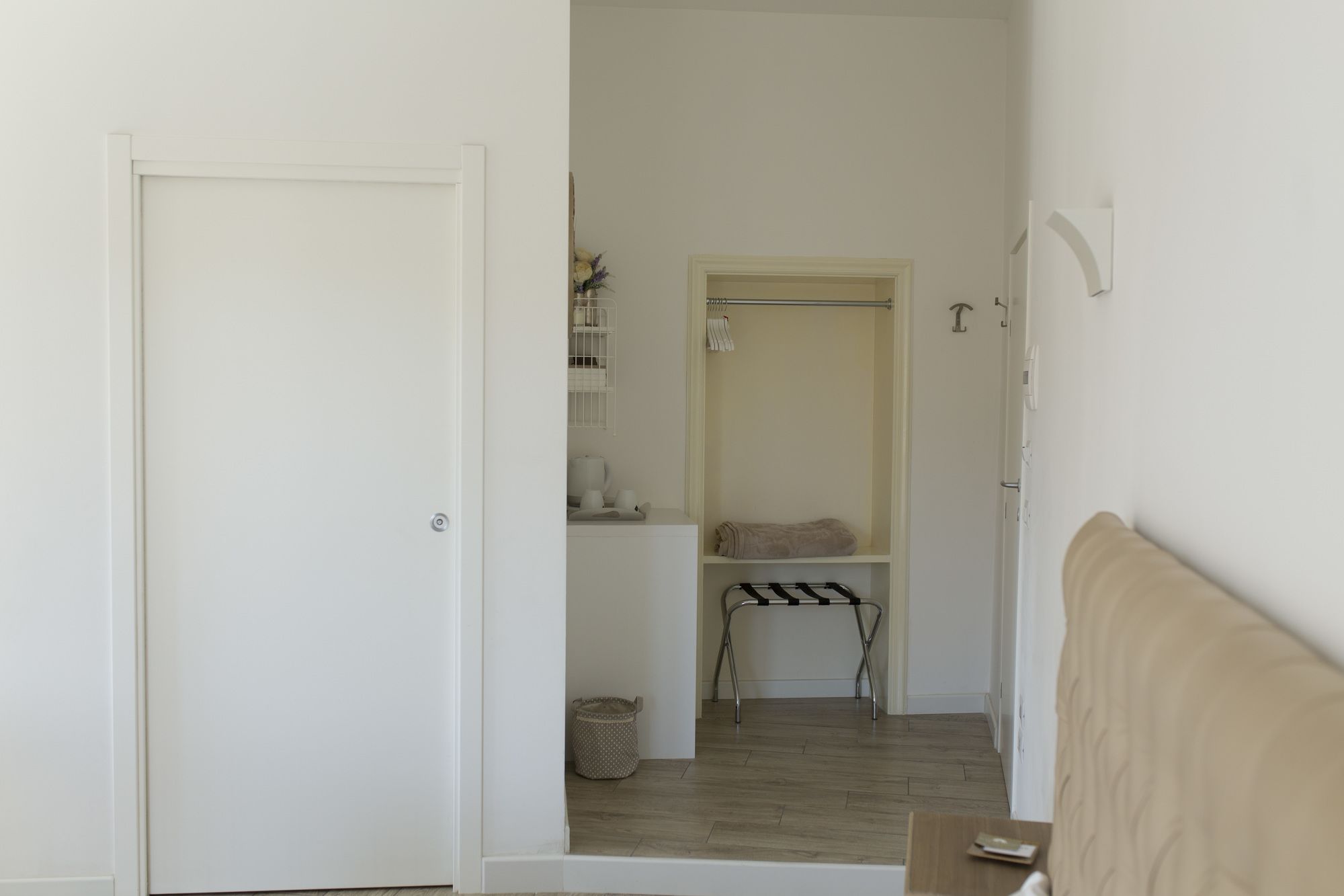 Фото Residence Le Vie del Centro