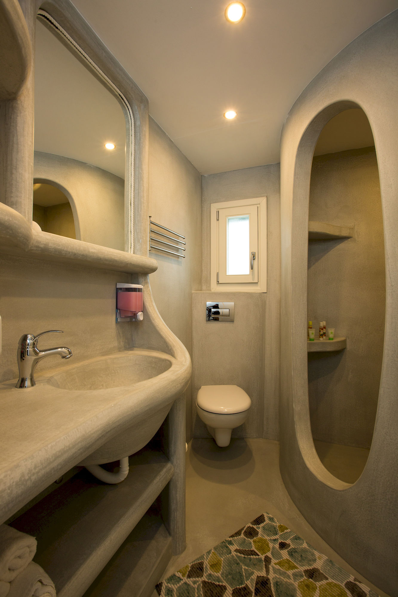 Фото Vivere a Plakes Milos