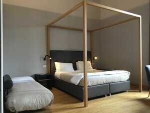 Гостиница La Torre del Cestello - Residenza d