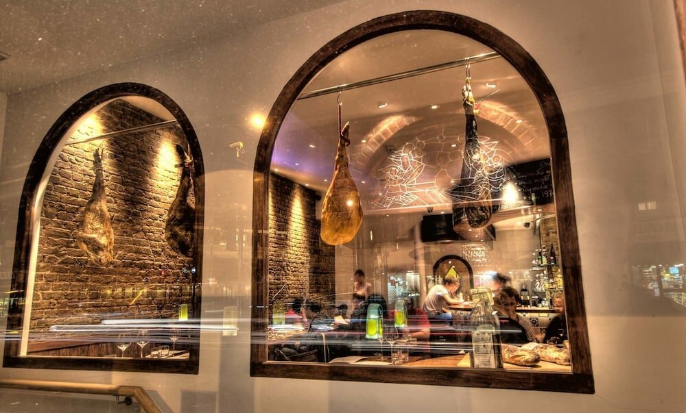 Фото Church Street Hotel