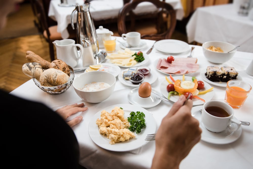 Фото Hotel Mariahilf