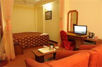 Фото Hotel Brihaspati