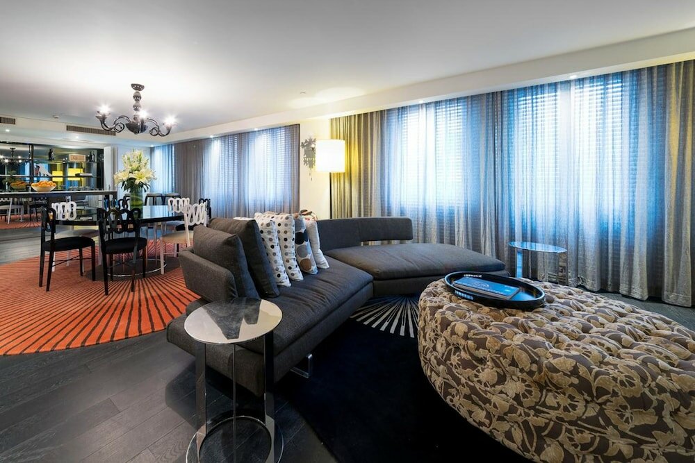 Фото Cachet Boutique Shanghai