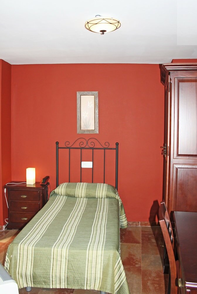 Фото San Cayetano