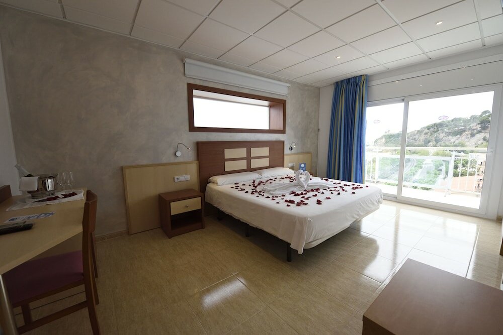 Фото Hotel Internacional