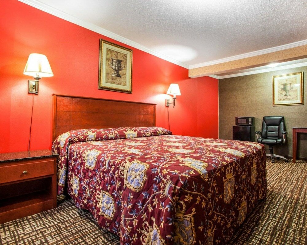 Фото Rodeway Inn