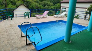 Гостевой дом у Мелика