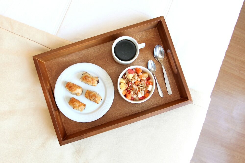 Фото Mengo Palace Hotel