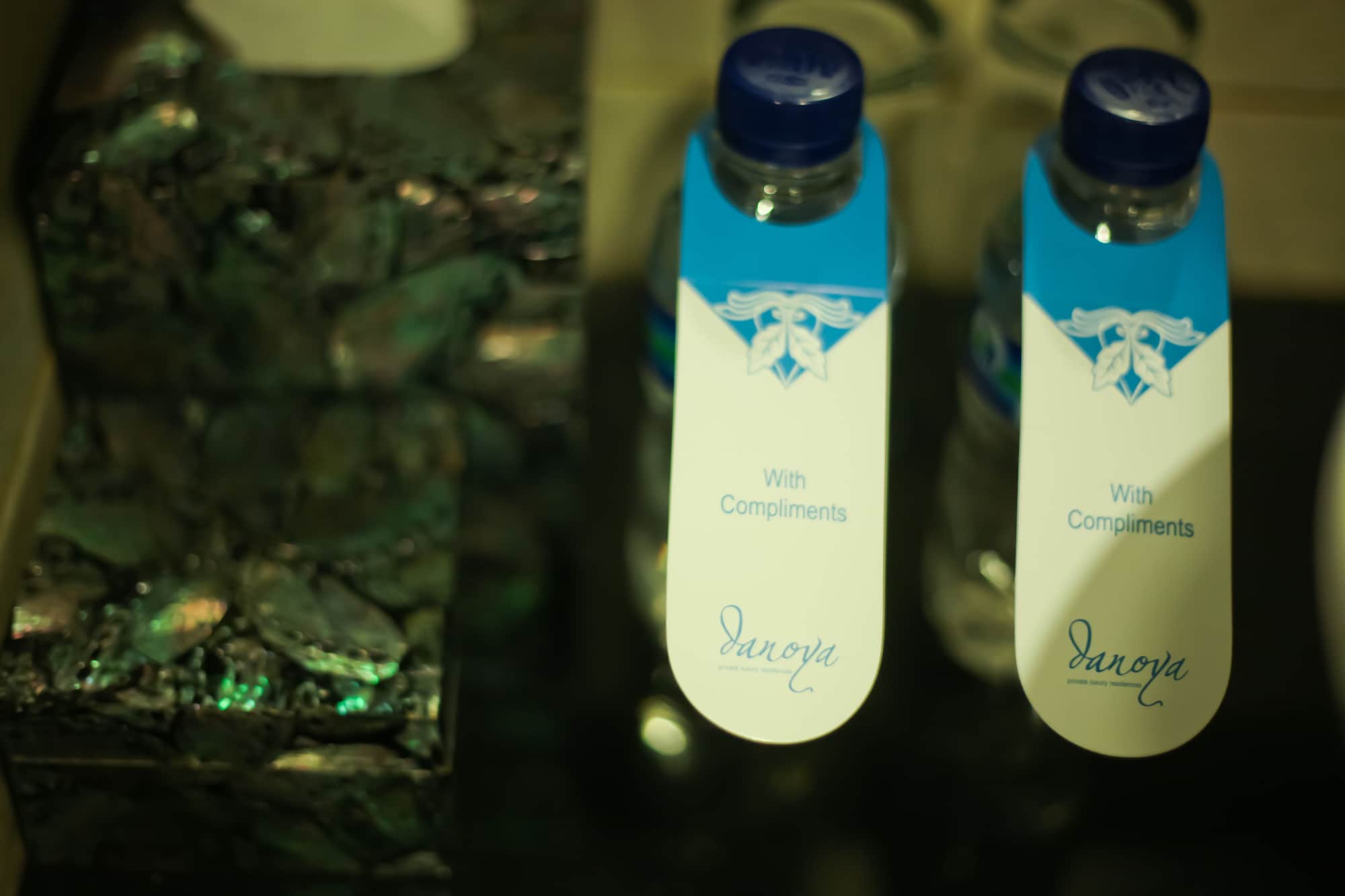 Фото Danoya Villa - Private Luxury Residences