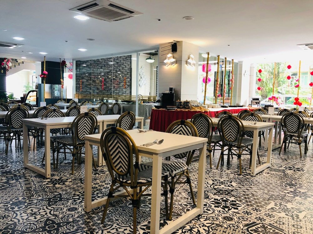 Фото Hotel Sandakan