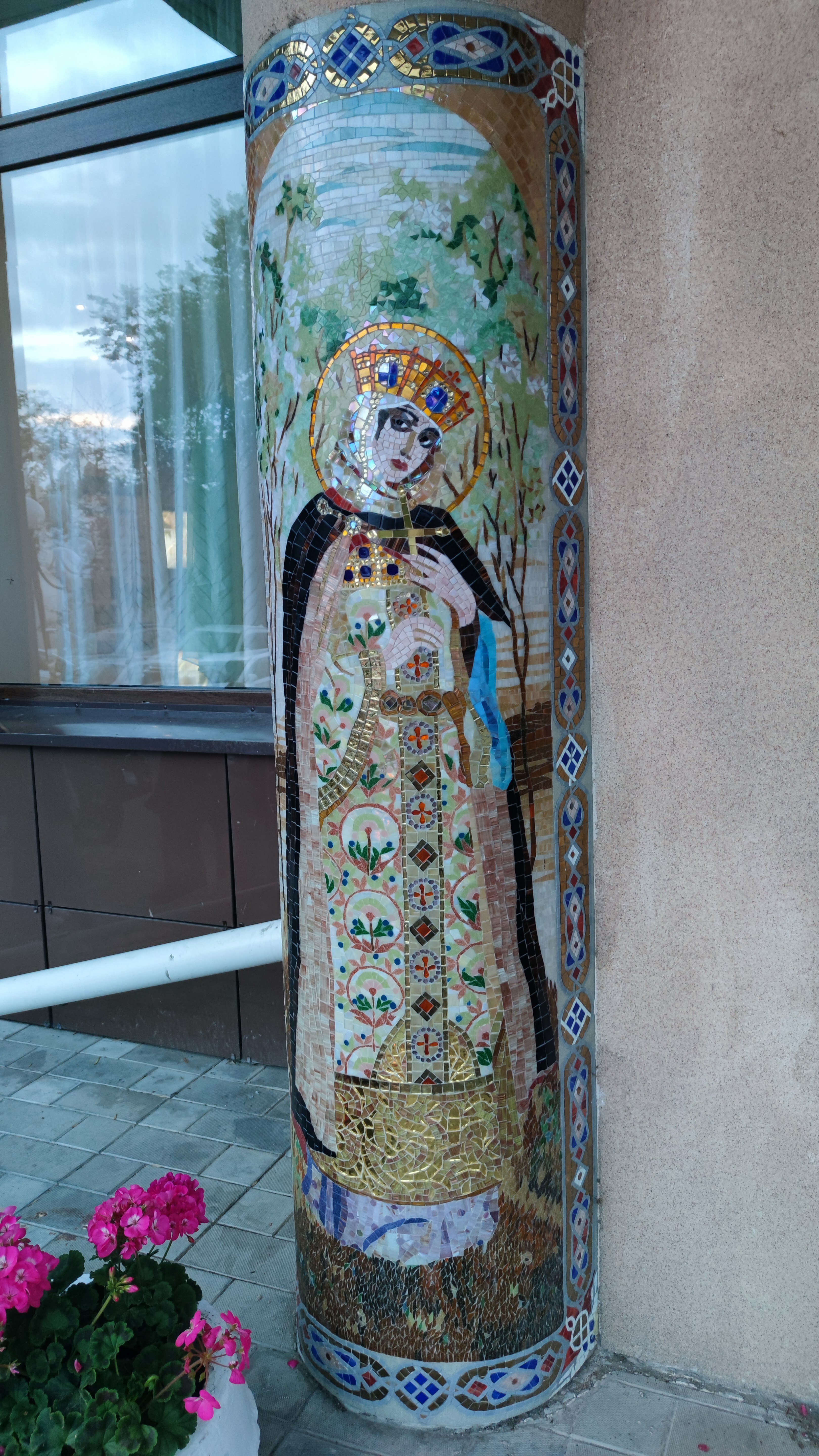 Фото Ольгинская