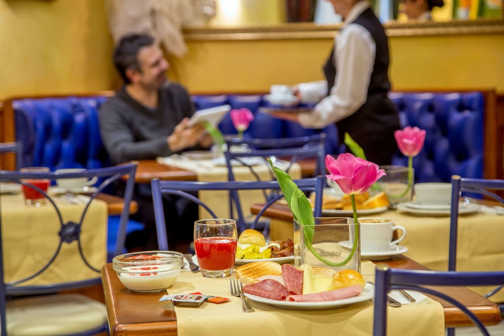 Фото Hotel Forte