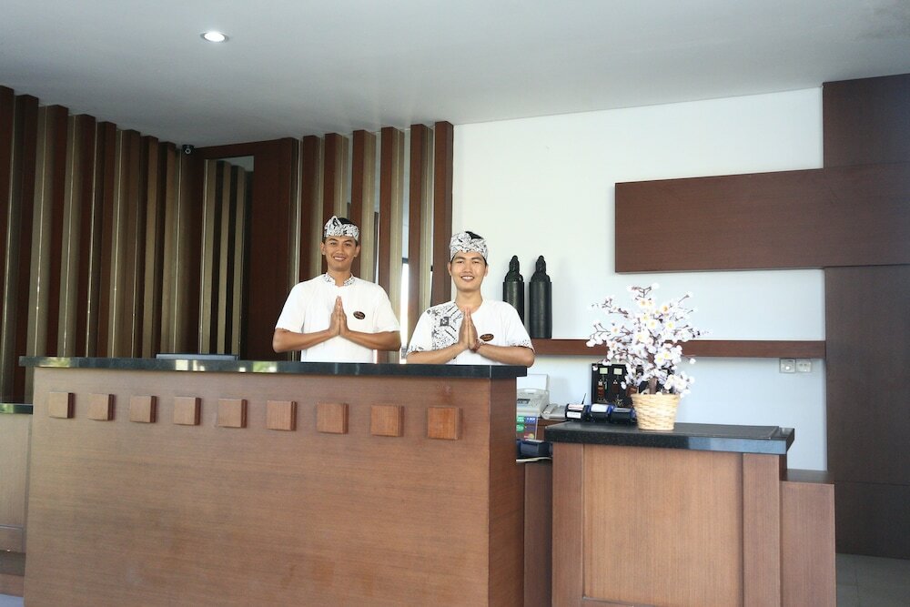 Фото Danoya Villa - Private Luxury Residences