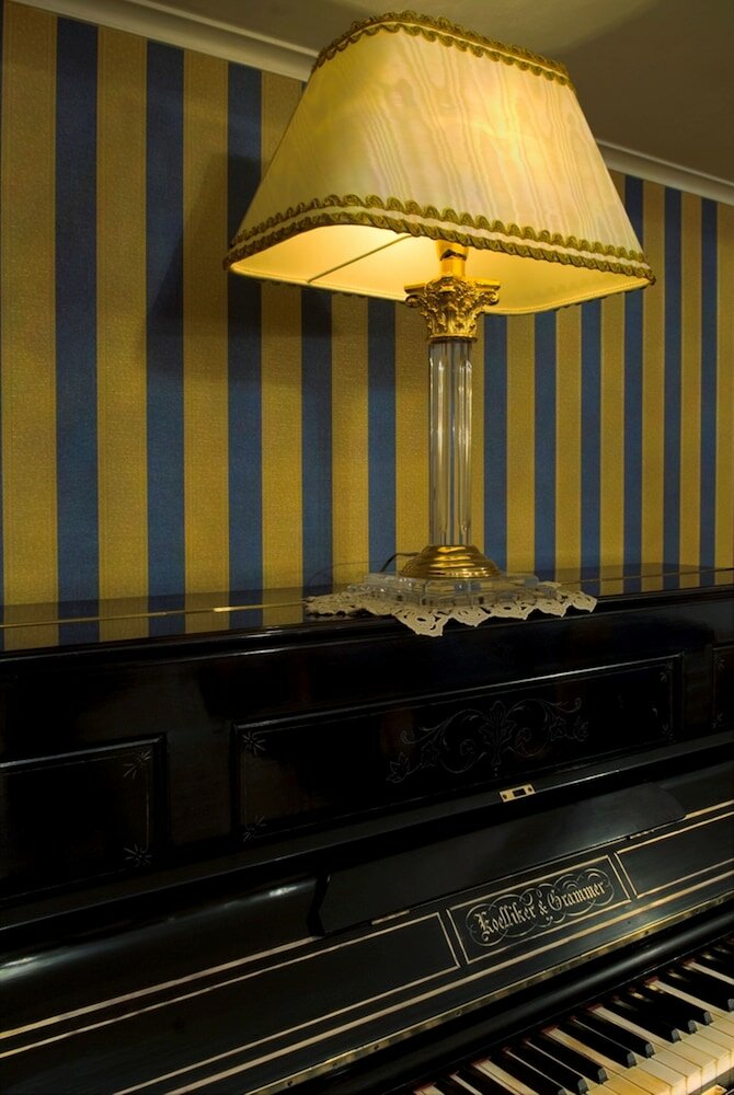 Фото Hotel Dieci