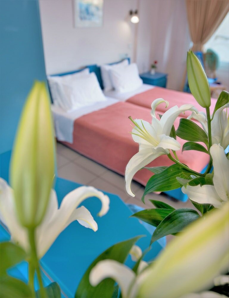 Фото Scala Hotel Apartments