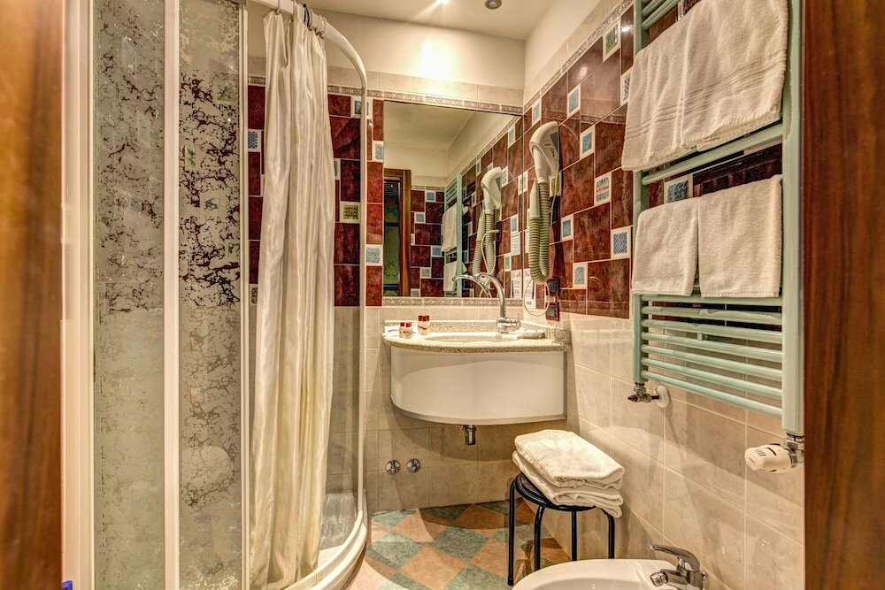 Фото Residenza Ca' San Marco