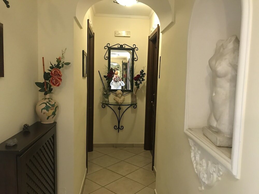 Фото B&b Art Suite Principe Umberto