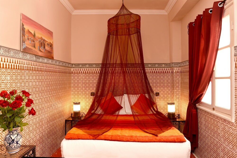 Фото Riad Shaden