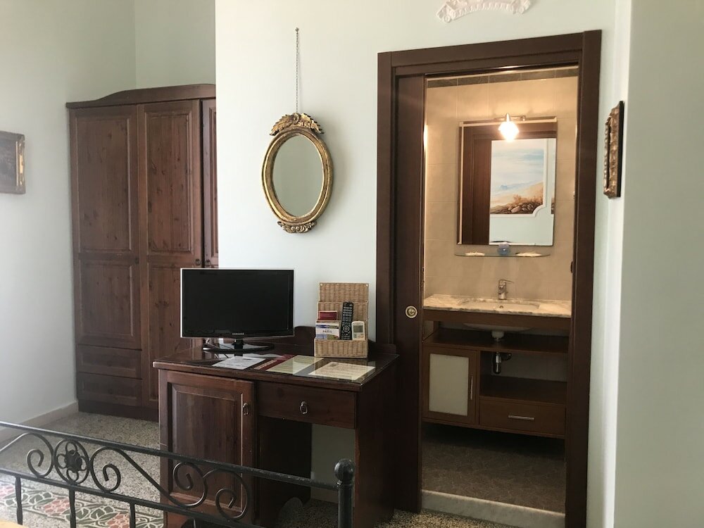 Фото B&b Art Suite Principe Umberto