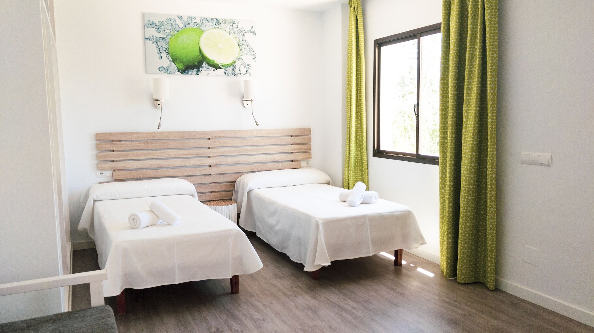 Фото The Palm Star Ibiza - Adults Only