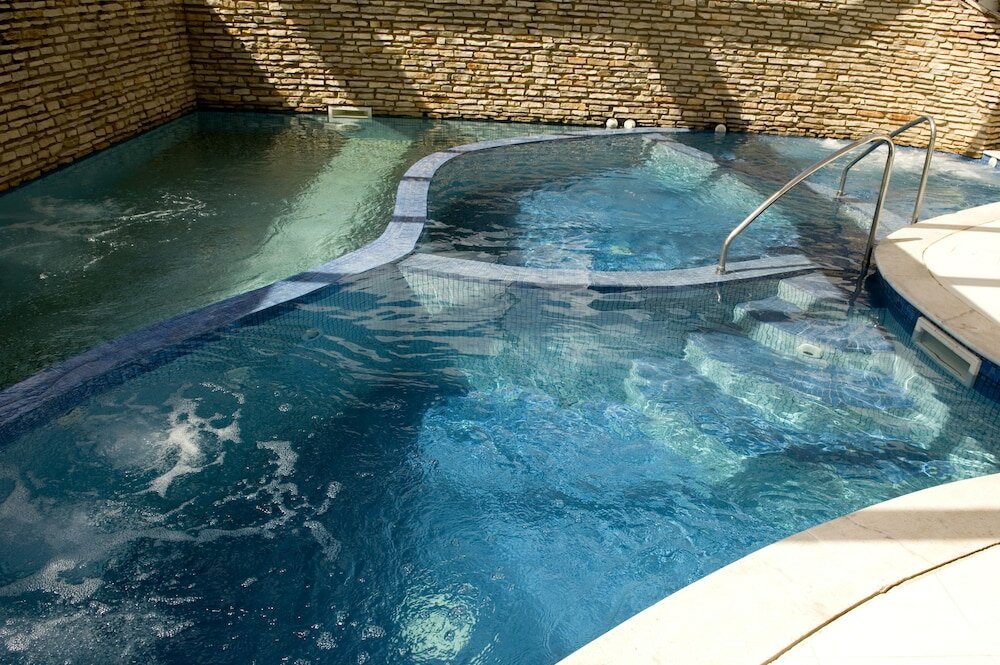 Фото Albergo Mediterraneo