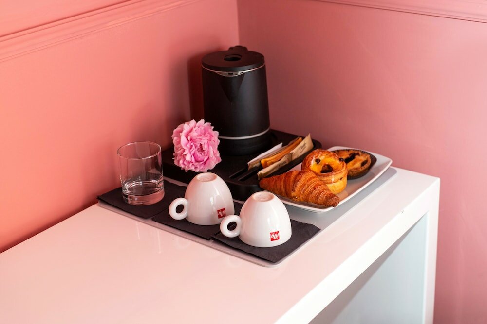 Фото Town House Campo de' Fiori