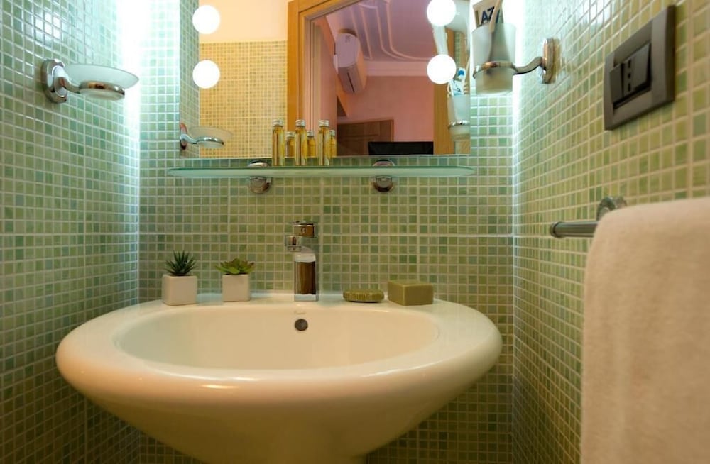 Фото Hotel Panizza