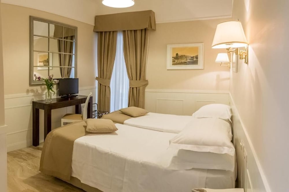 Фото Hotel Modigliani