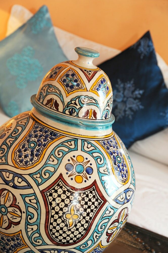 Фото Riad Shaden