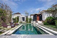 Фото Villa Harmony - Bali Residence