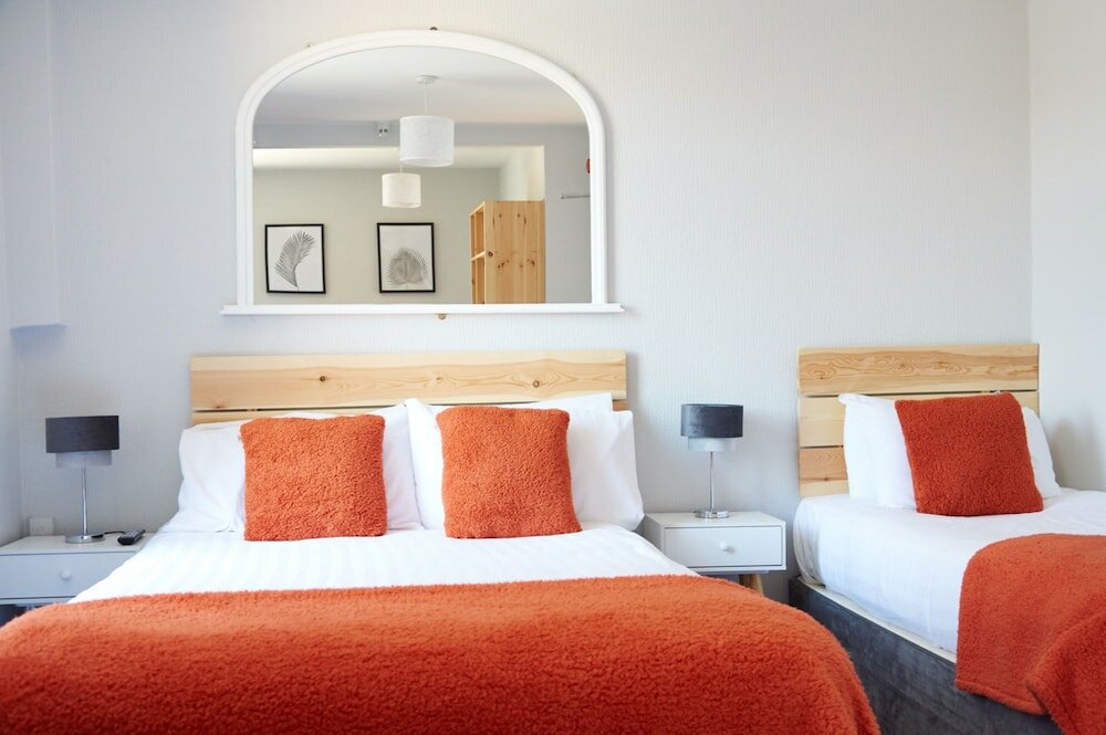 Фото The Kenilworth