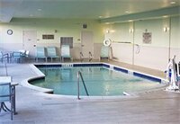 Фото Springhill Suites Corpus Christi